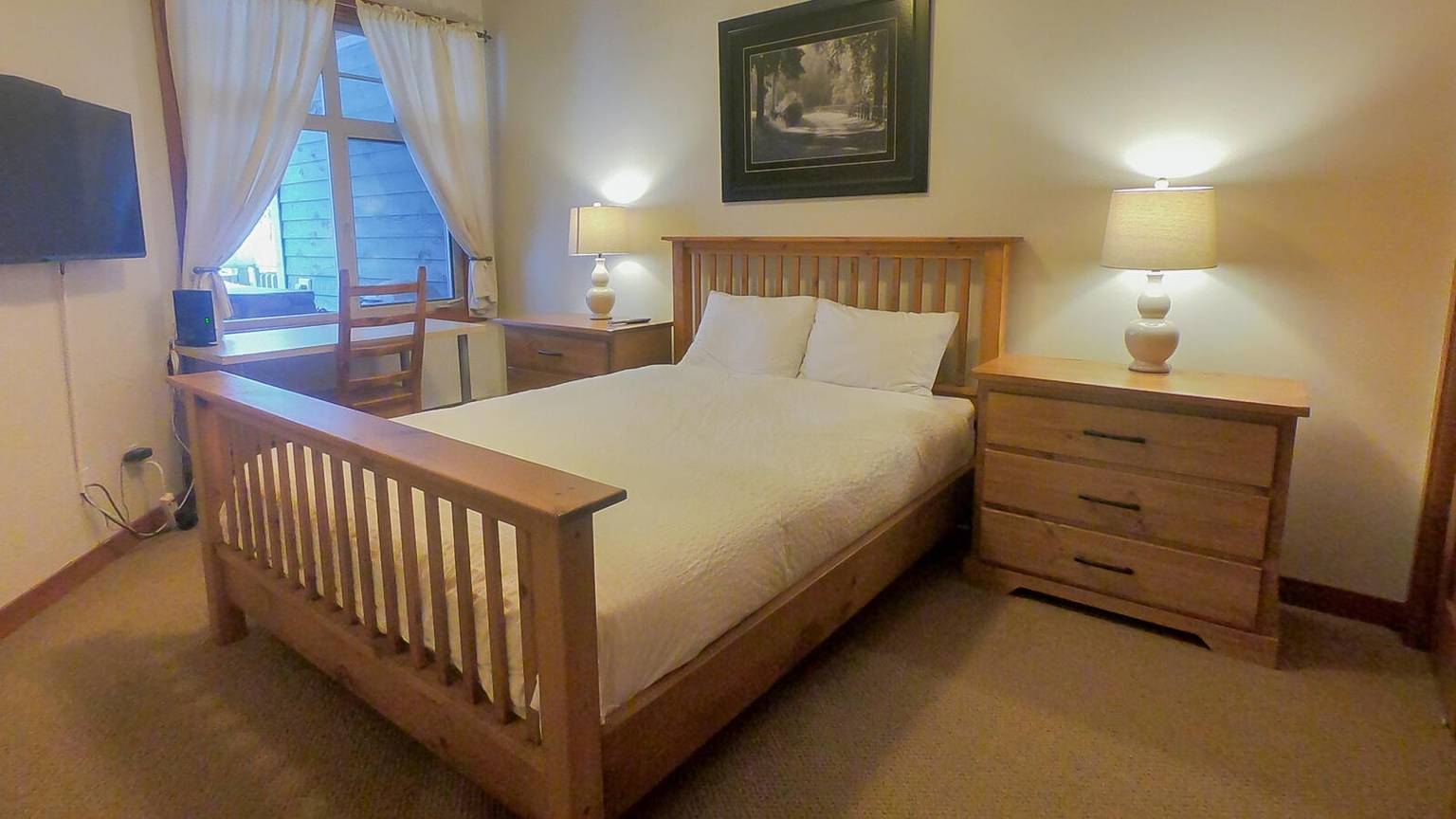 Sun Peaks Vacation Rental