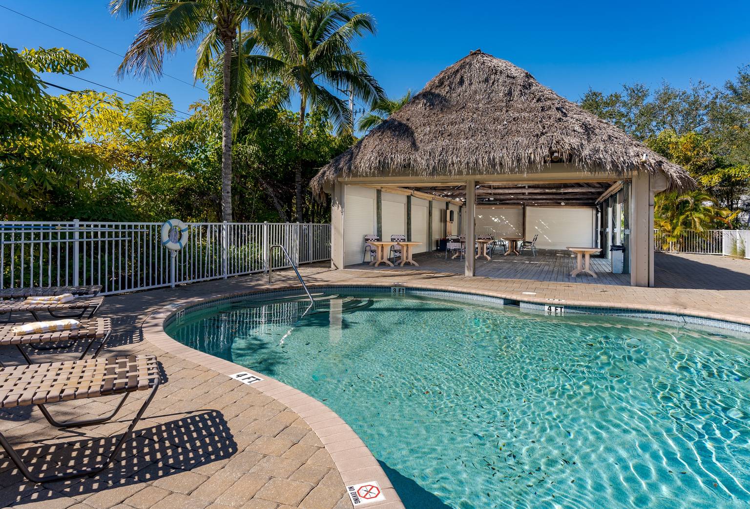 Bonita Springs Vacation Rental