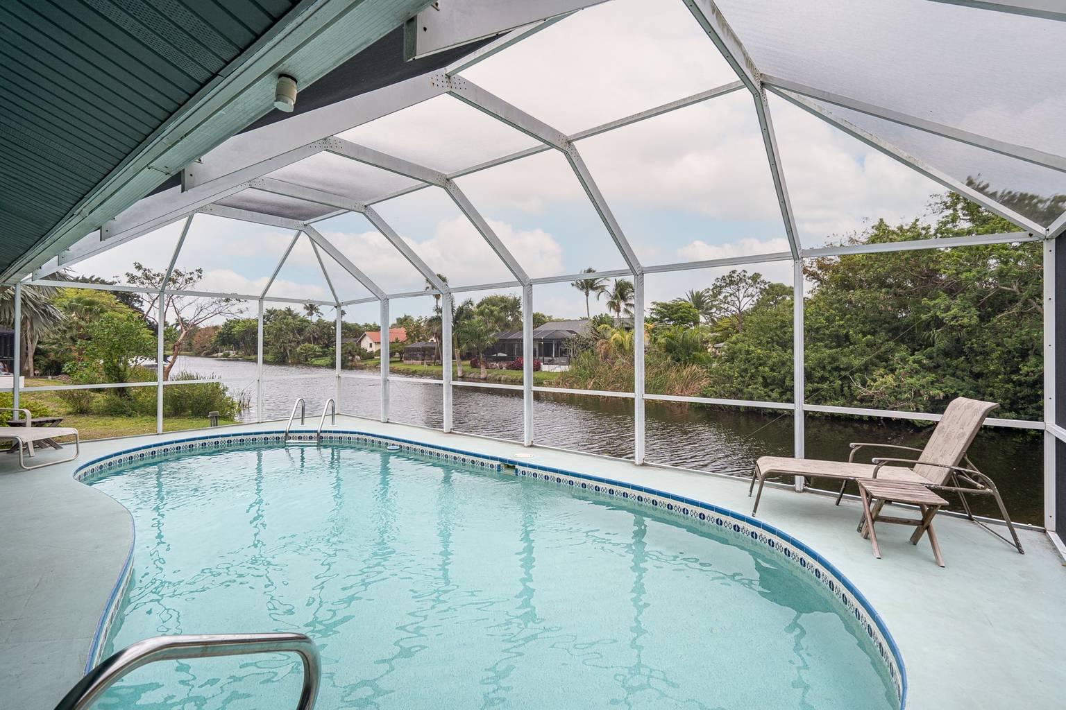 Fort Myers Vacation Rental