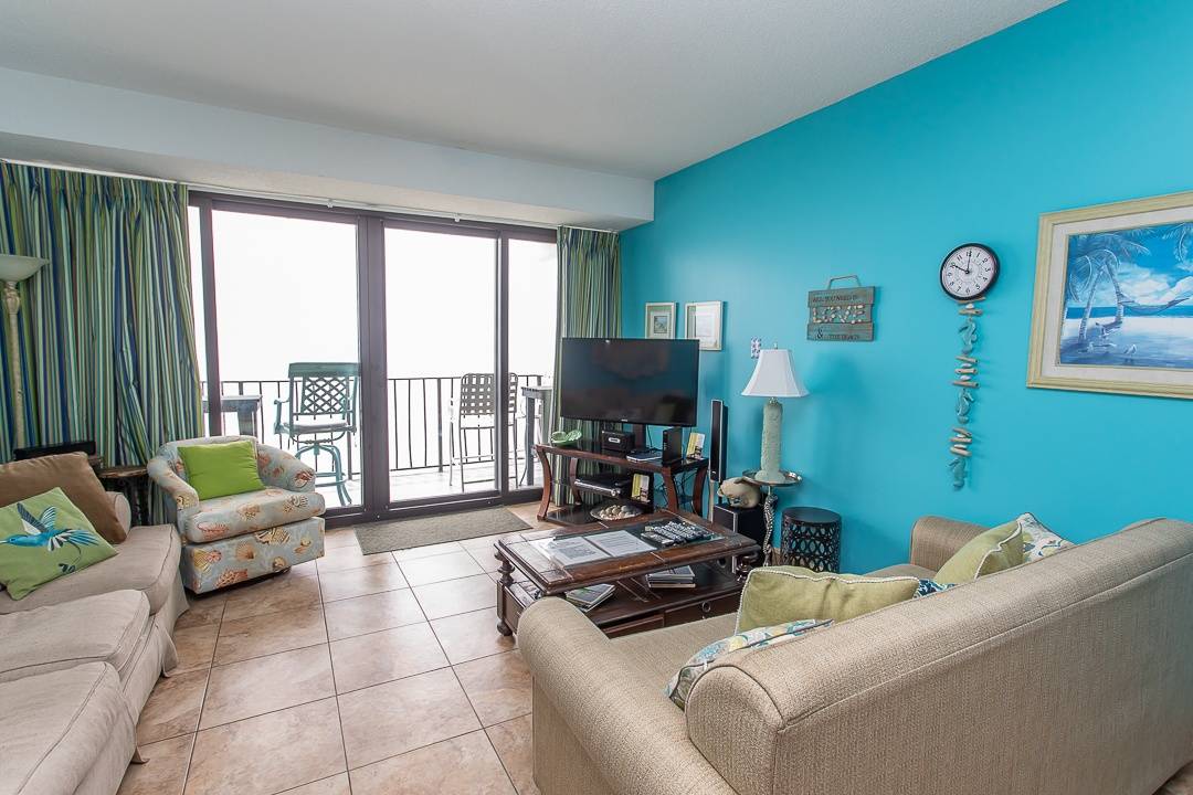 Murrells Inlet Vacation Rental