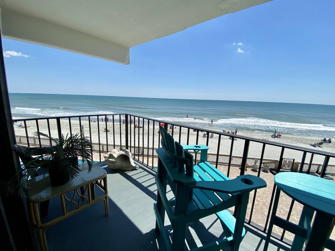 Murrells Inlet Vacation Rental