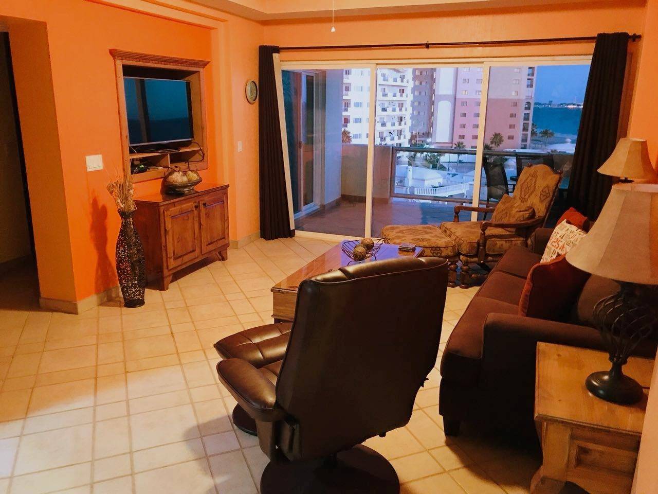 Puerto Peñasco Vacation Rental