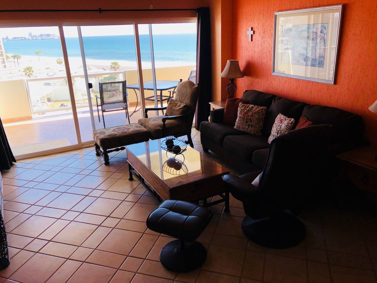 Puerto Peñasco Vacation Rental