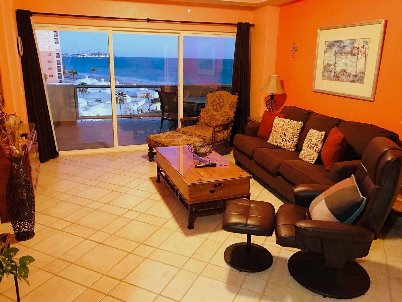 Puerto Peñasco Vacation Rental