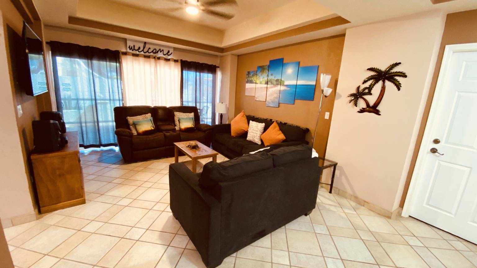 Puerto Peñasco Vacation Rental