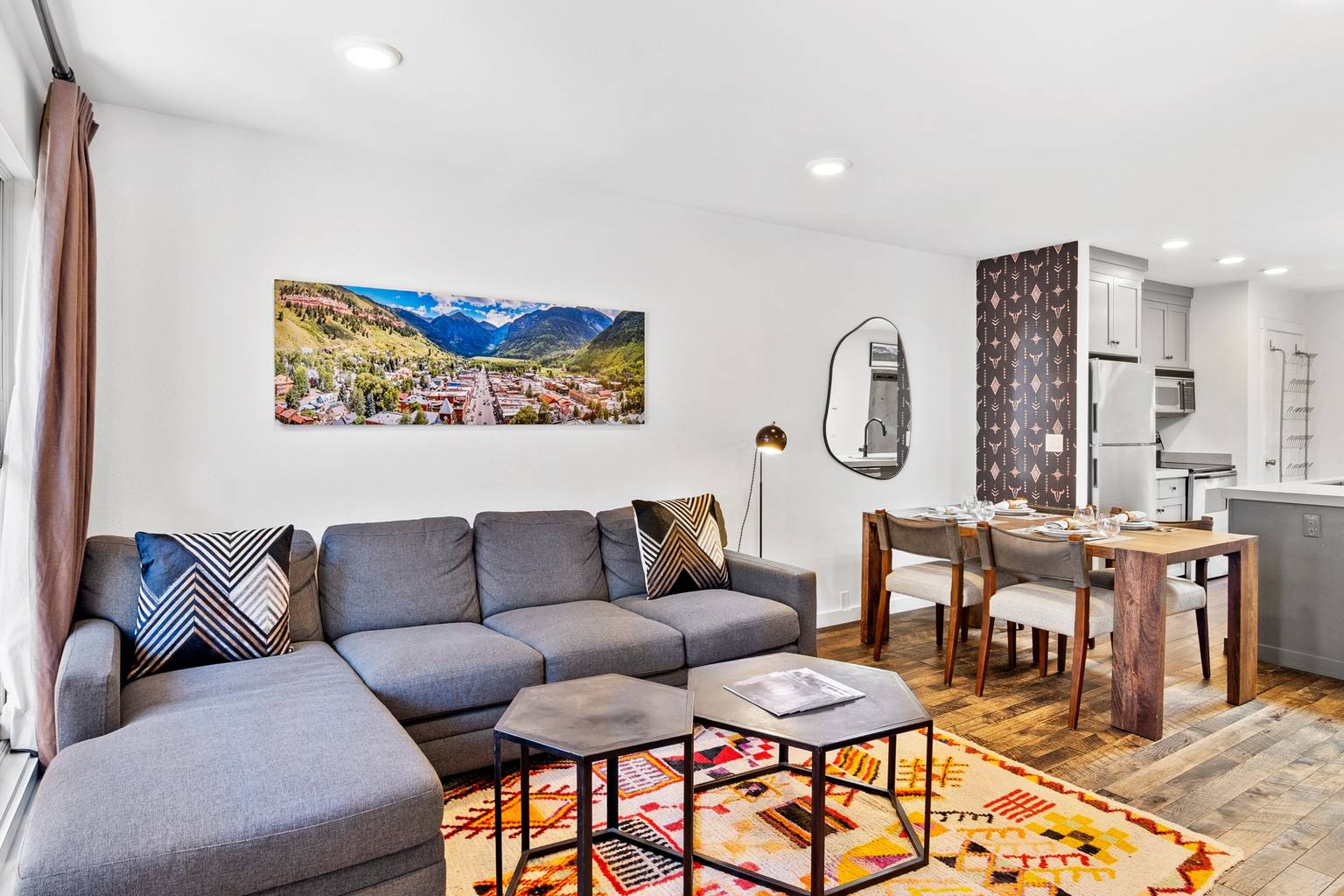 Telluride Vacation Rental