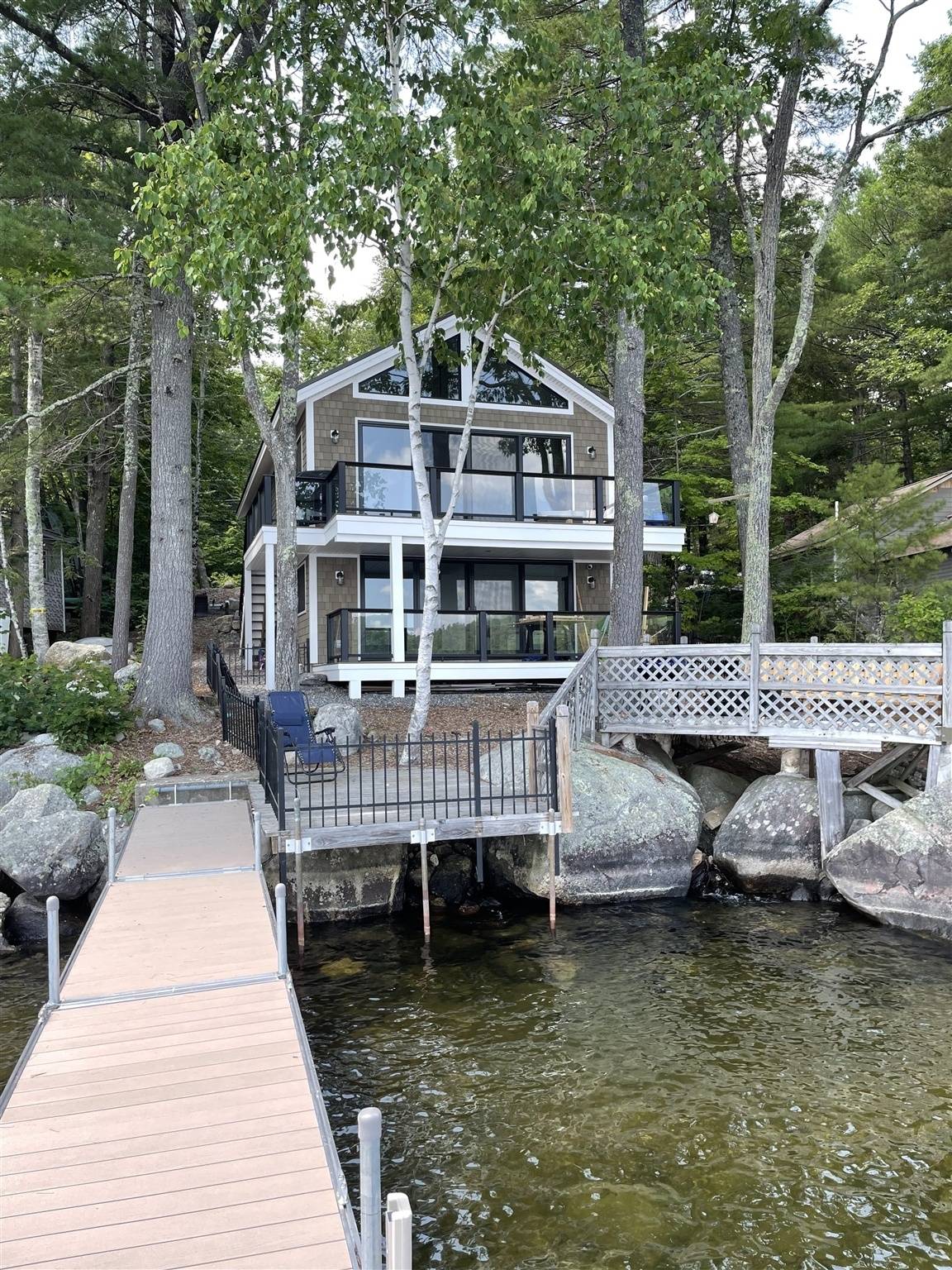 Sebago Vacation Rental