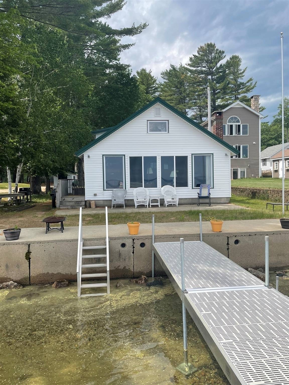 Sebago Vacation Rental