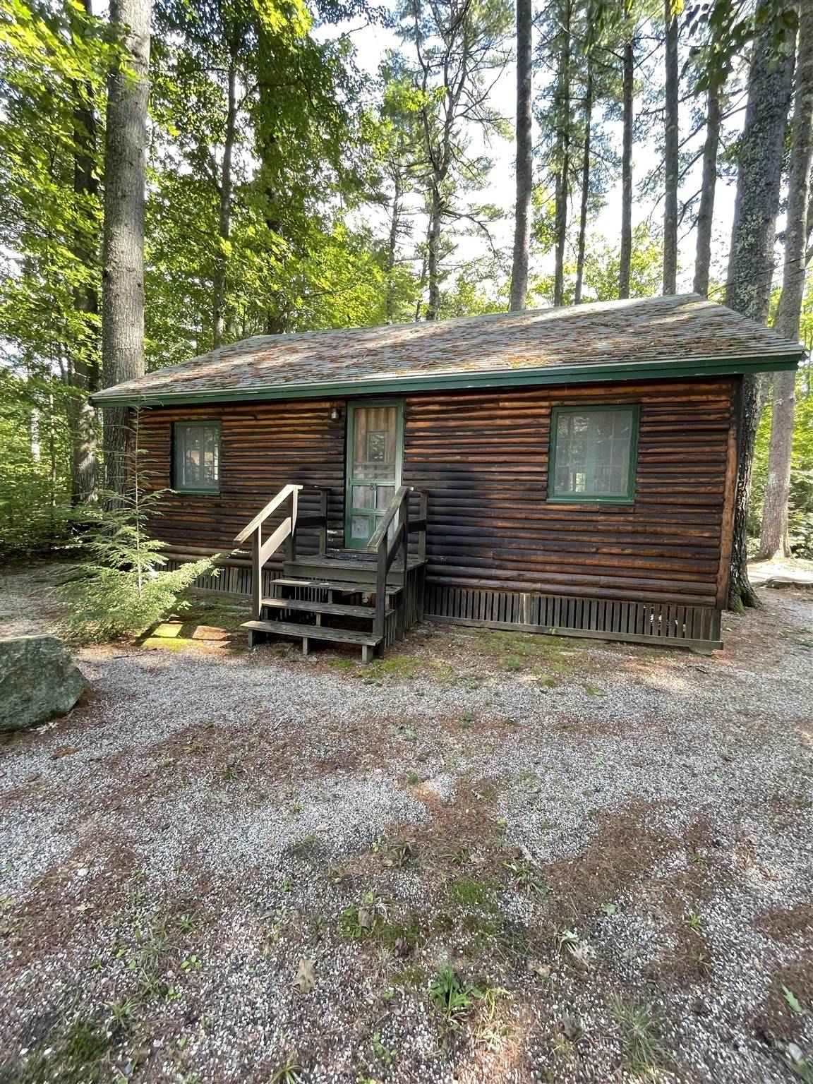 Standish Vacation Rental