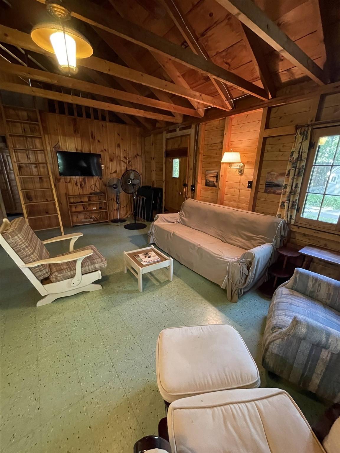 Standish Vacation Rental