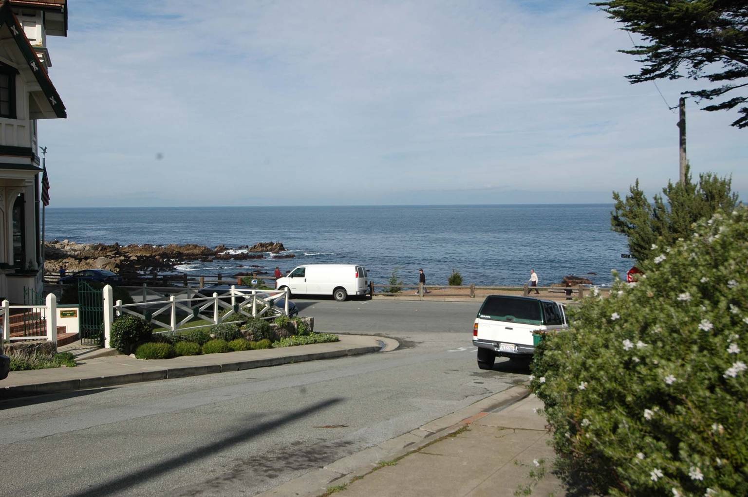 Pacific Grove Vacation Rental