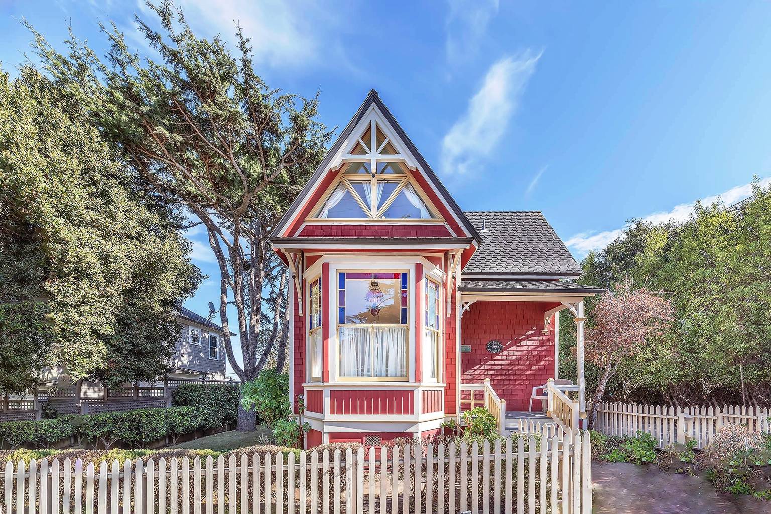 Pacific Grove Vacation Rental