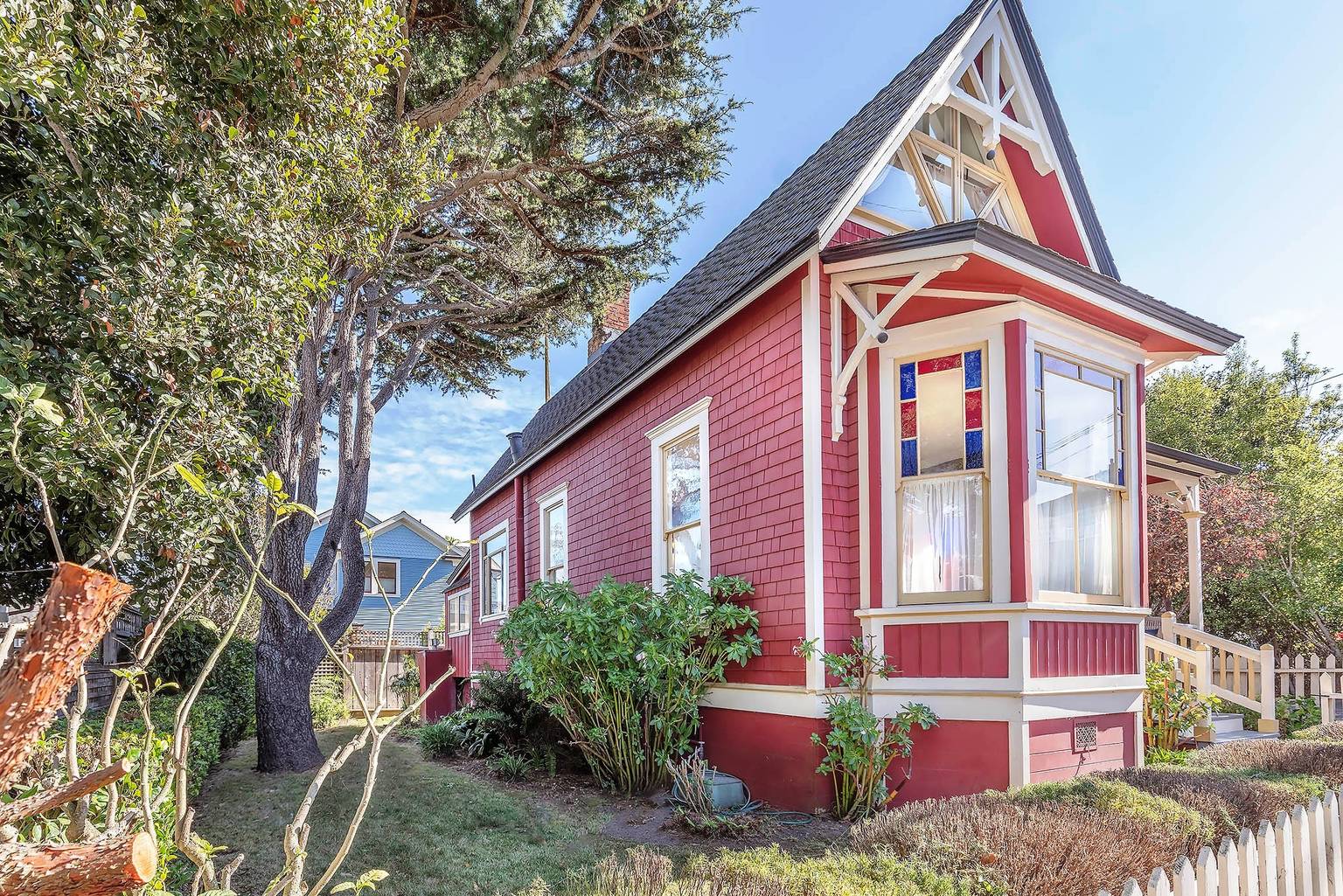 Pacific Grove Vacation Rental