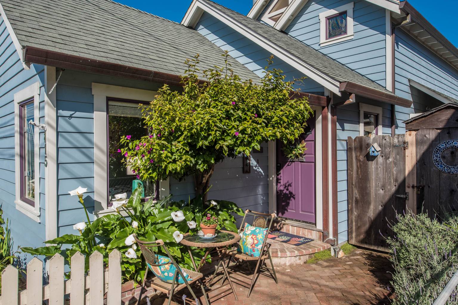 Pacific Grove Vacation Rental