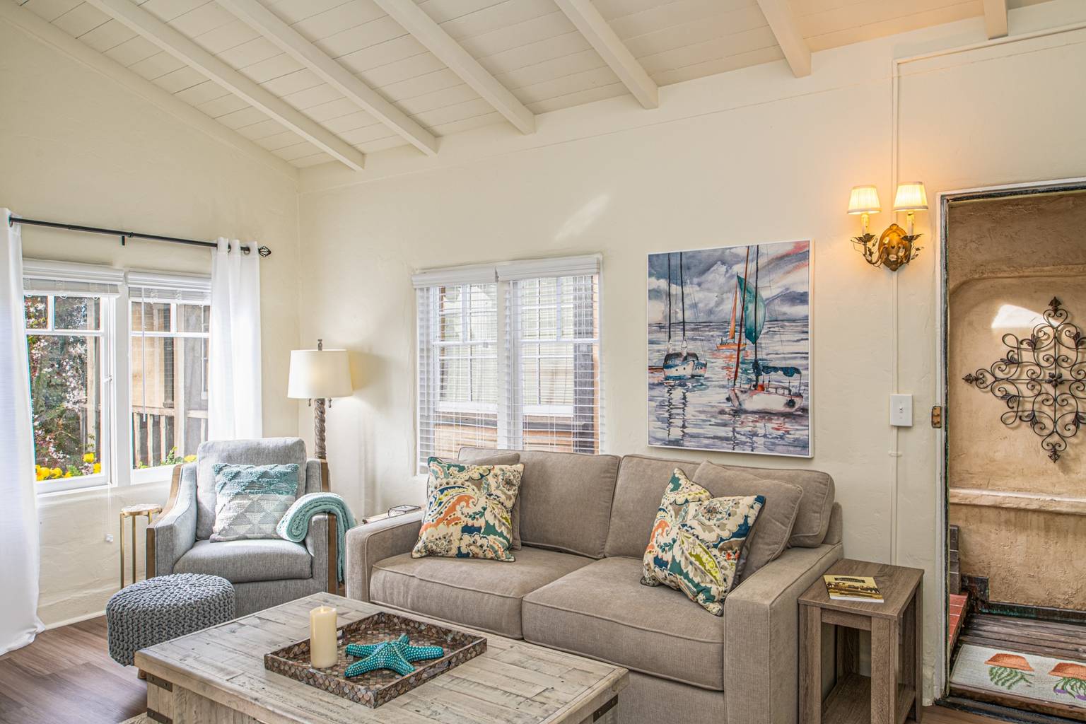 Carmel-by-the-Sea Vacation Rental