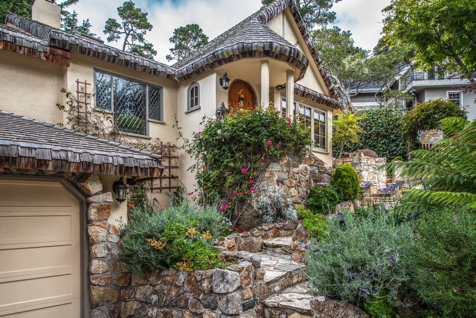 Carmel Vacation Rental