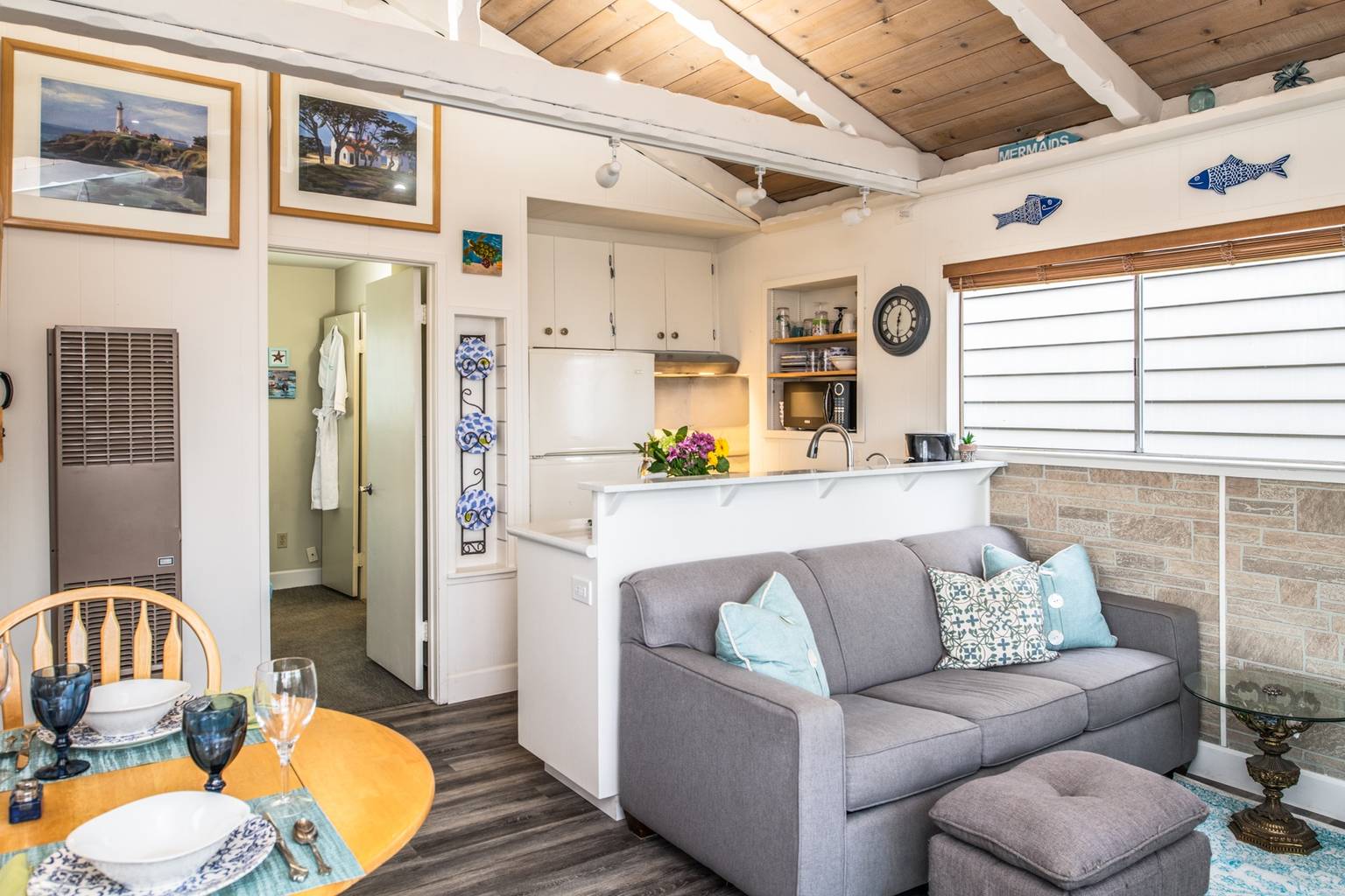 Pacific Grove Vacation Rental