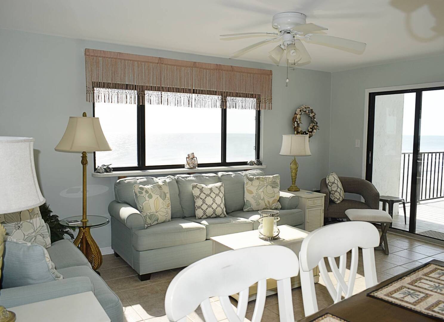 North Myrtle Beach Vacation Rental