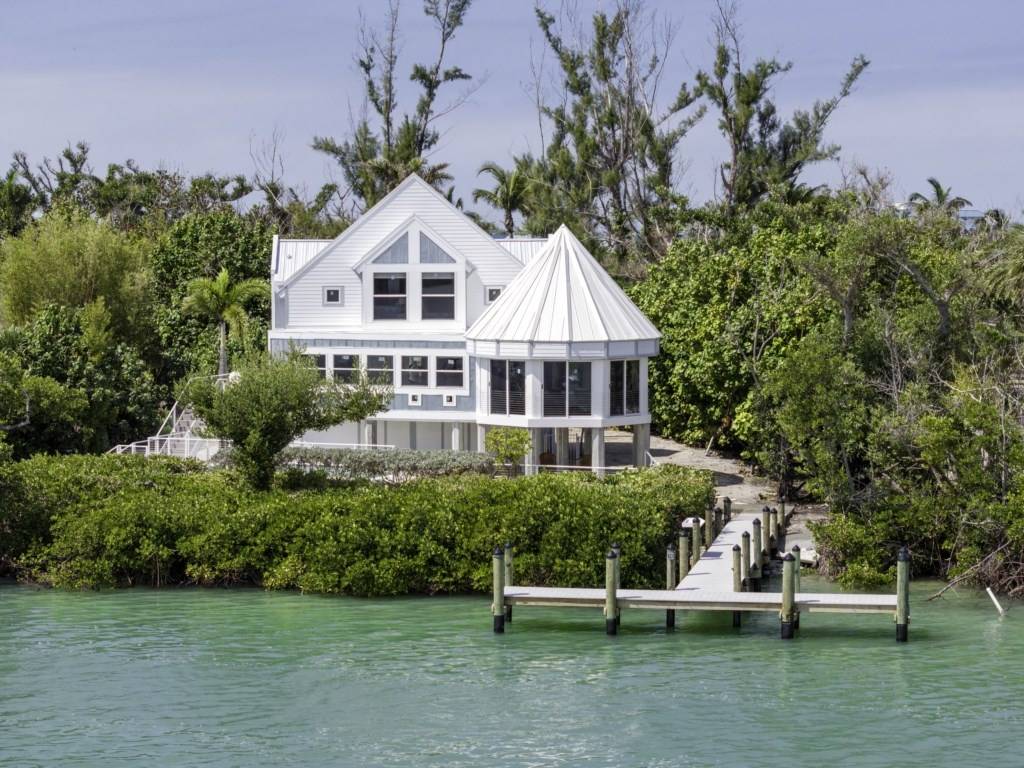 Captiva Vacation Rental