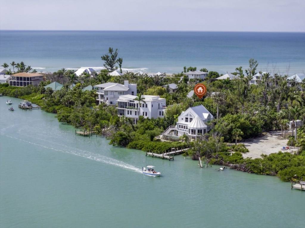 Captiva Vacation Rental