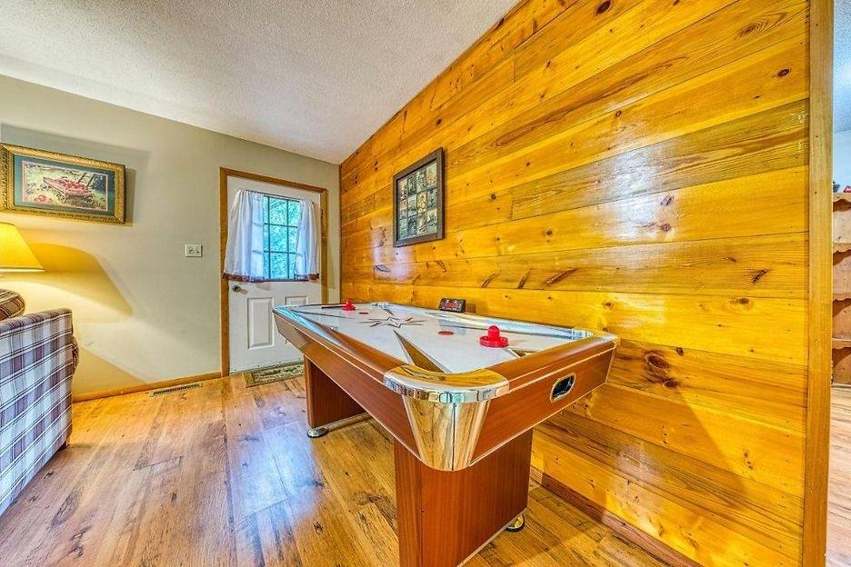 Gatlinburg Vacation Rental