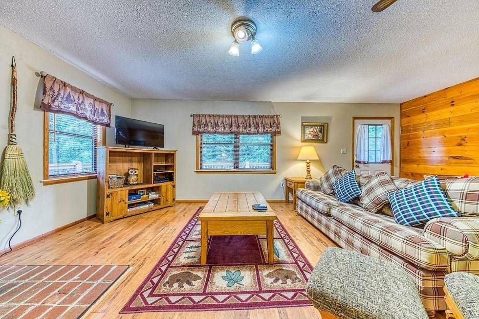 Gatlinburg Vacation Rental