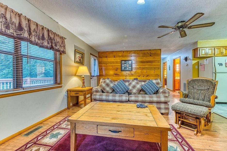 Gatlinburg Vacation Rental