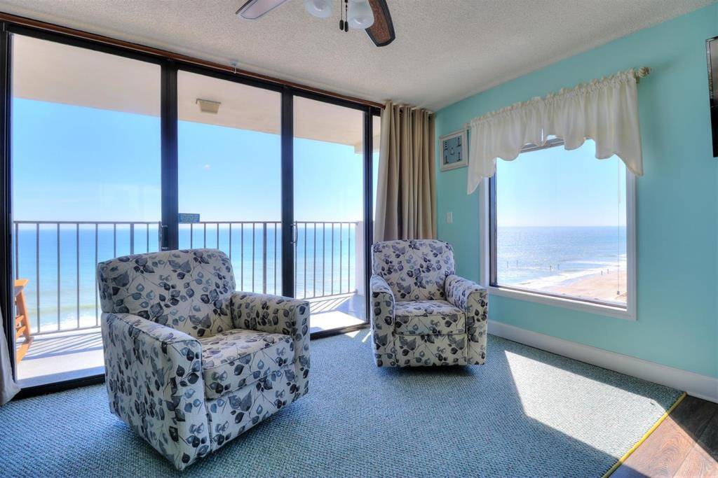 Carolina Beach Vacation Rental