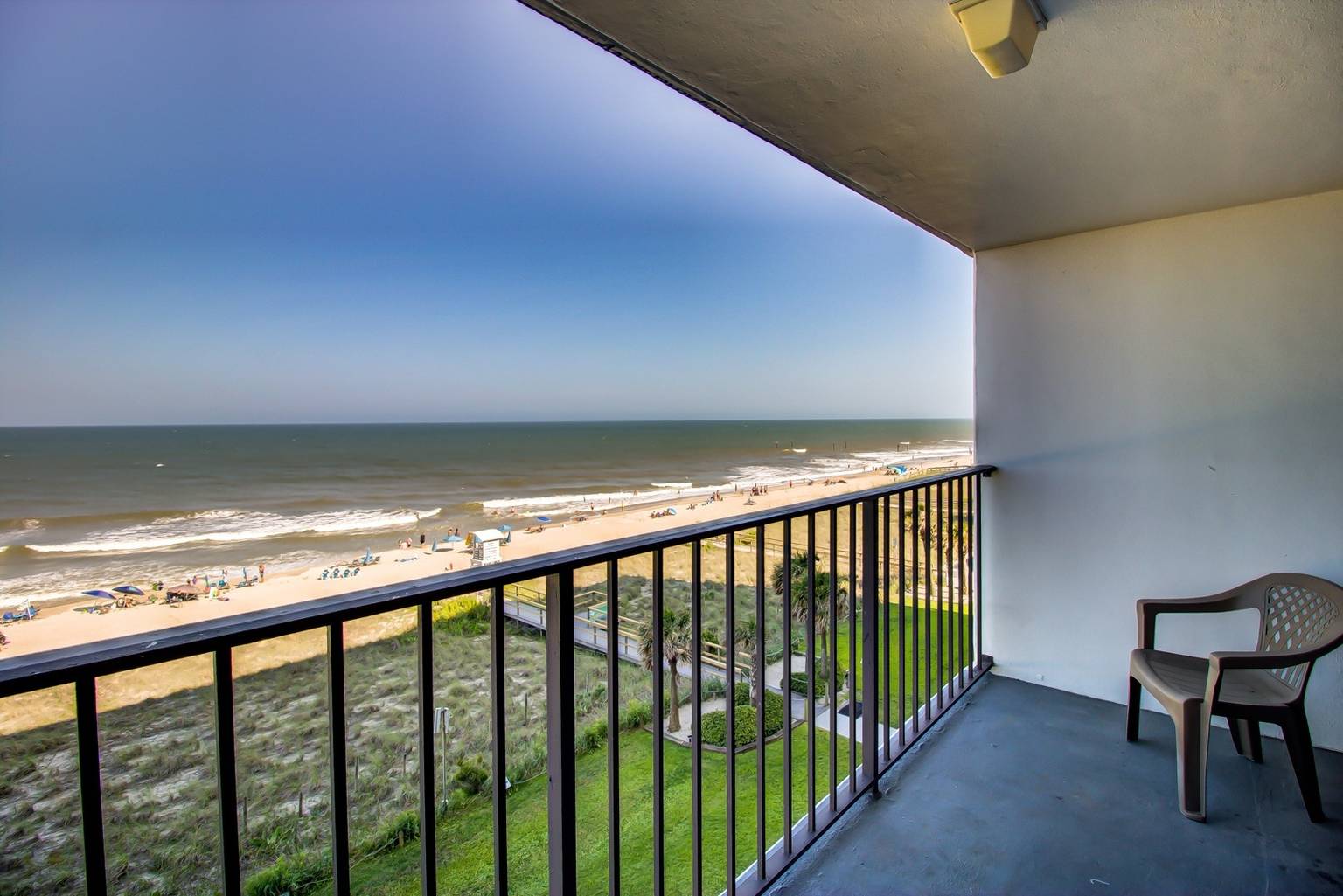 Carolina Beach Vacation Rental