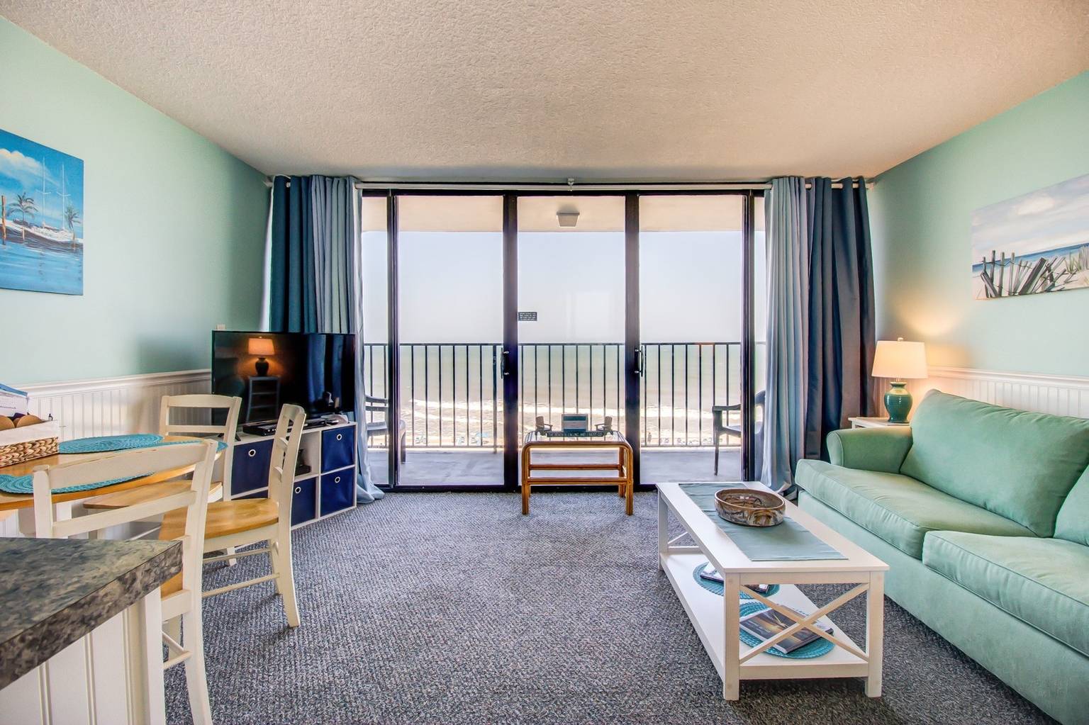 Carolina Beach Vacation Rental