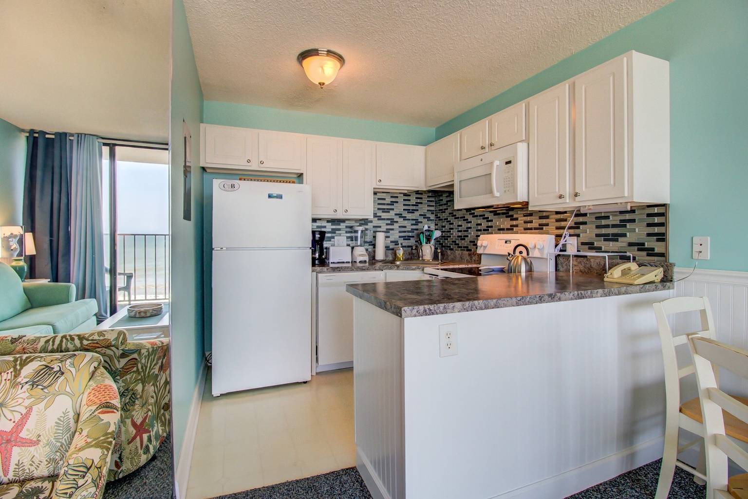 Carolina Beach Vacation Rental