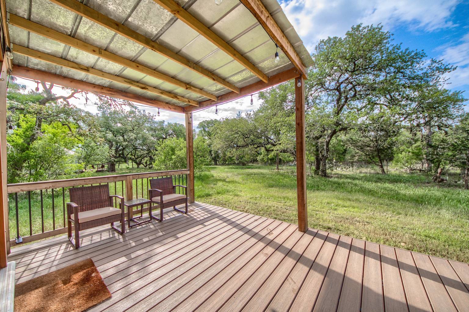 New Braunfels Vacation Rental