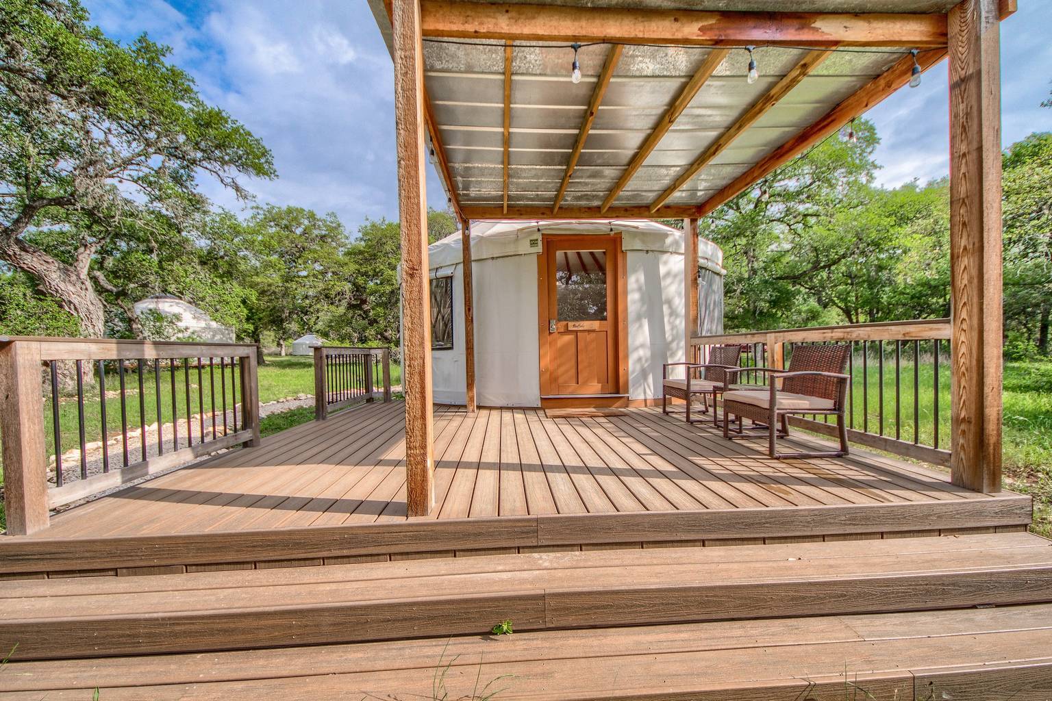 New Braunfels Vacation Rental