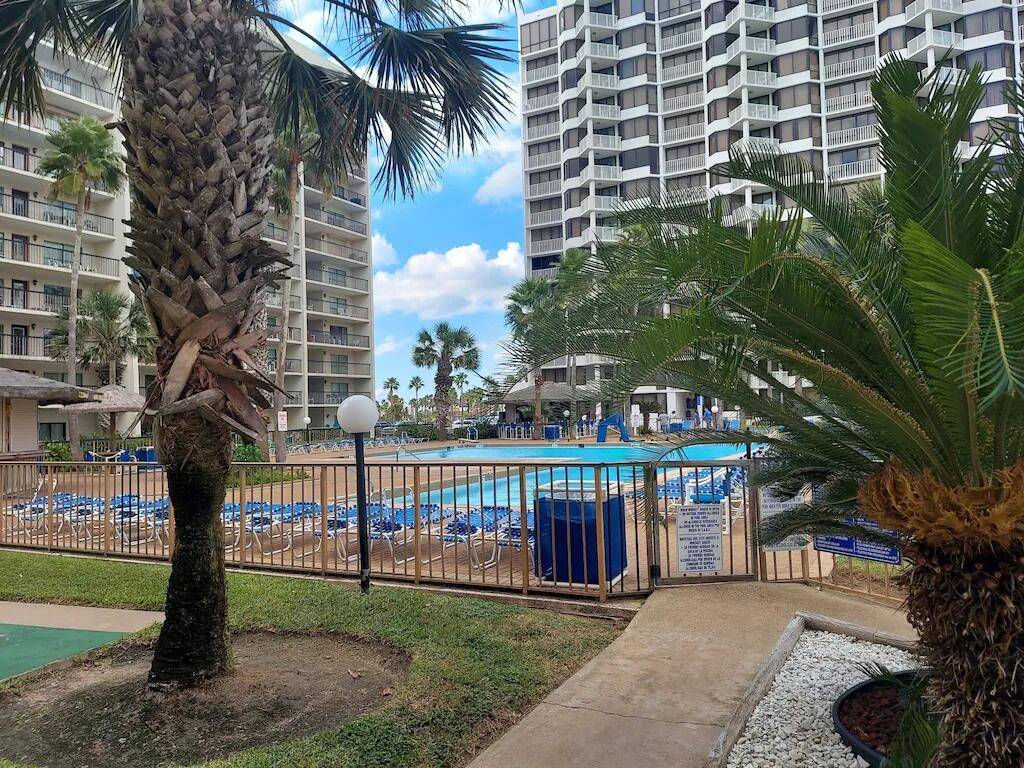 South Padre Island Vacation Rental