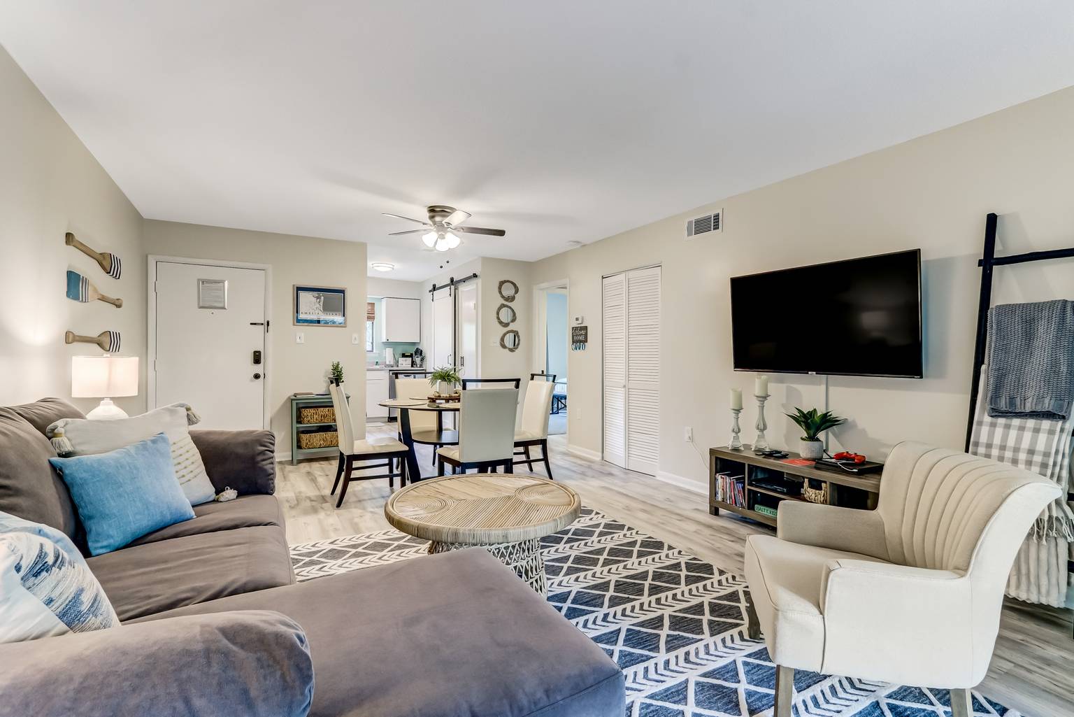 Fernandina Beach Vacation Rental