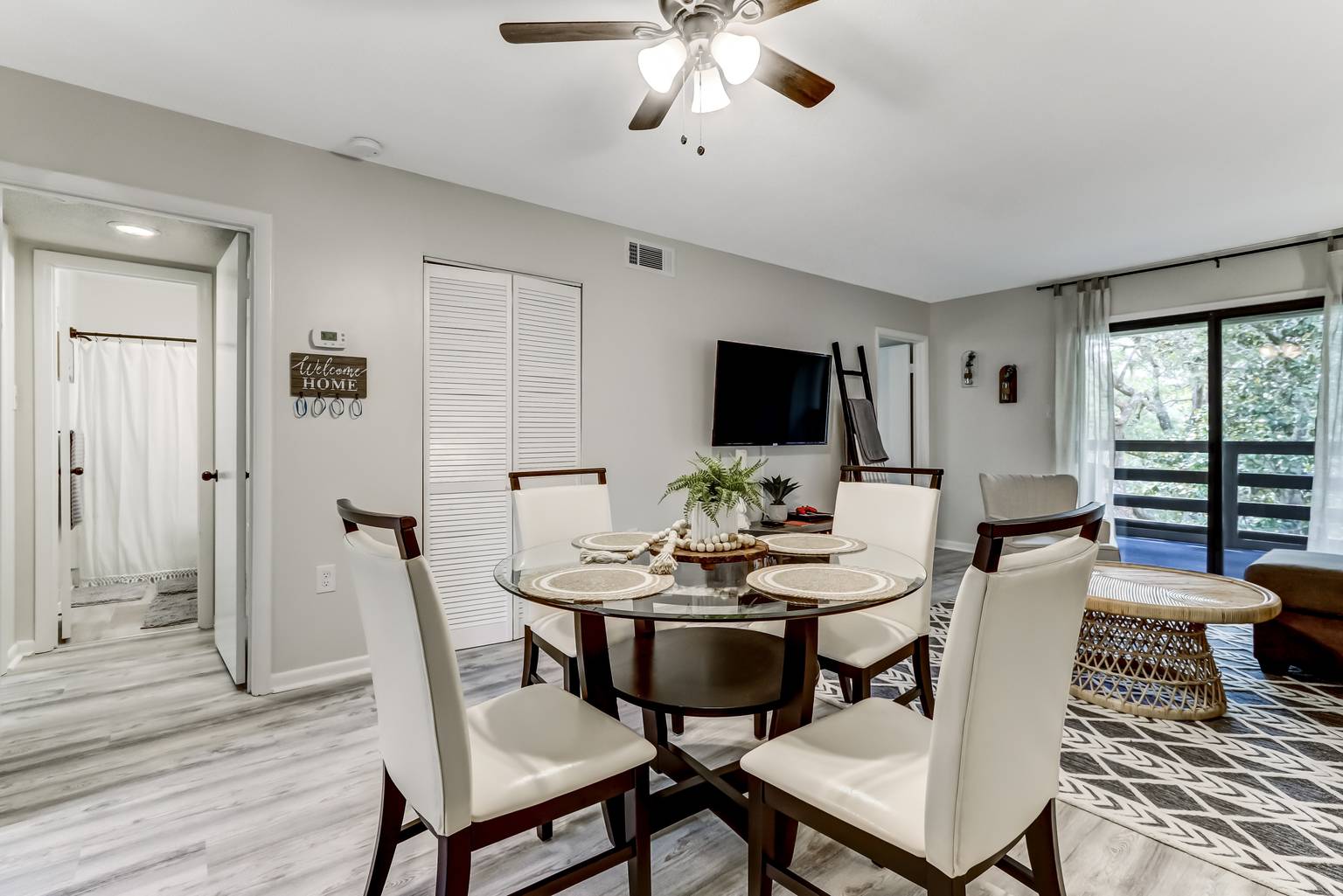 Fernandina Beach Vacation Rental