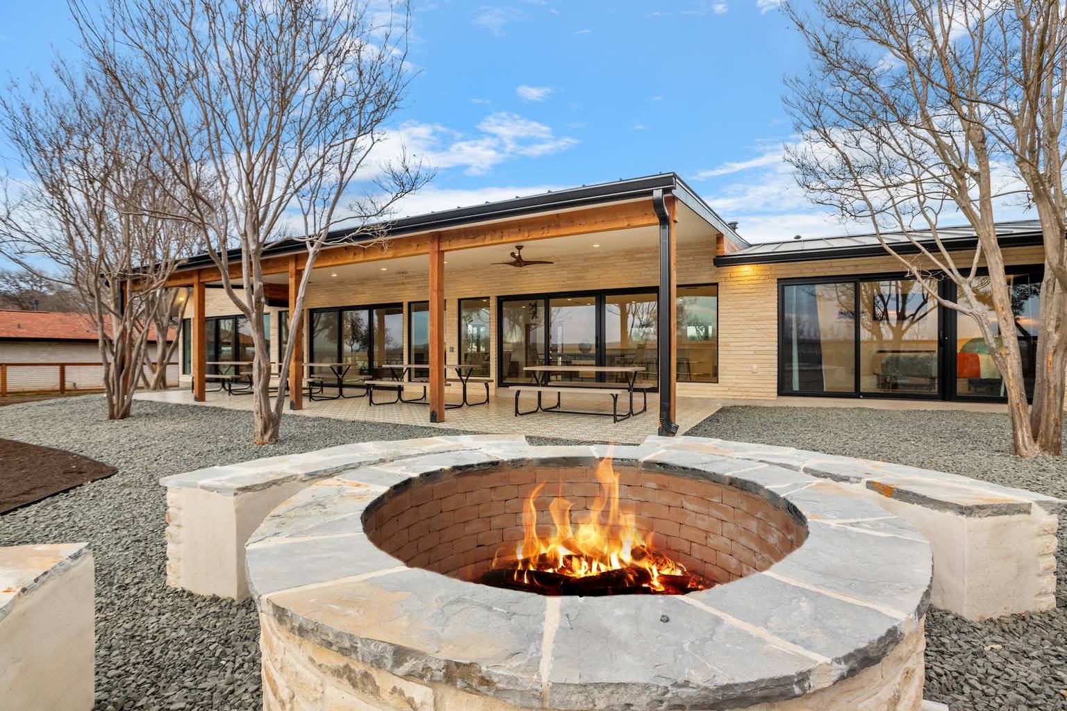 Kerrville Vacation Rental