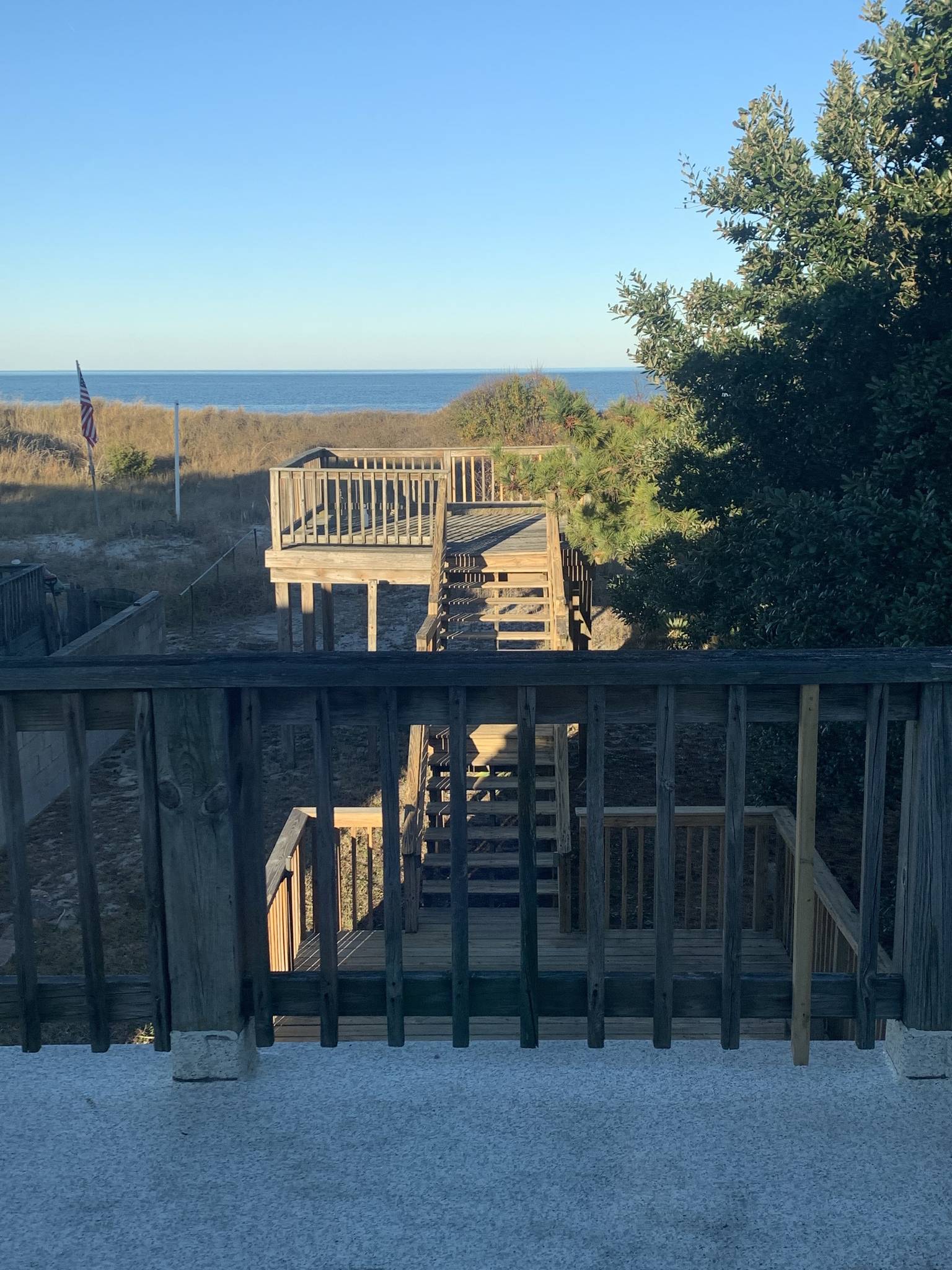 Norfolk Vacation Rental