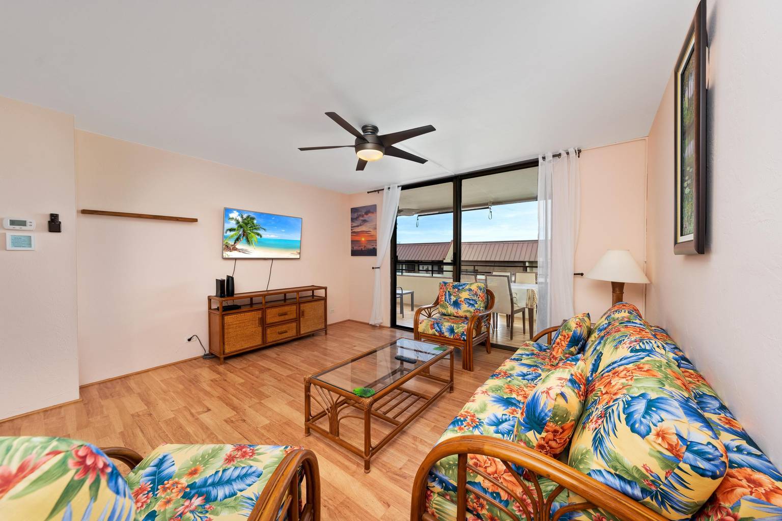 Kailua Kona Vacation Rental