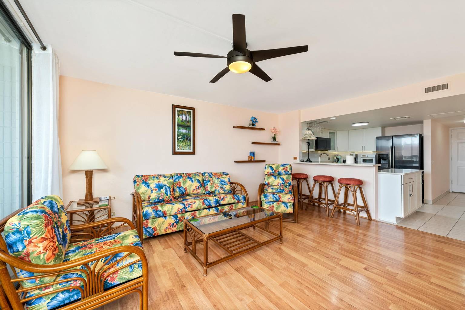 Kailua Kona Vacation Rental