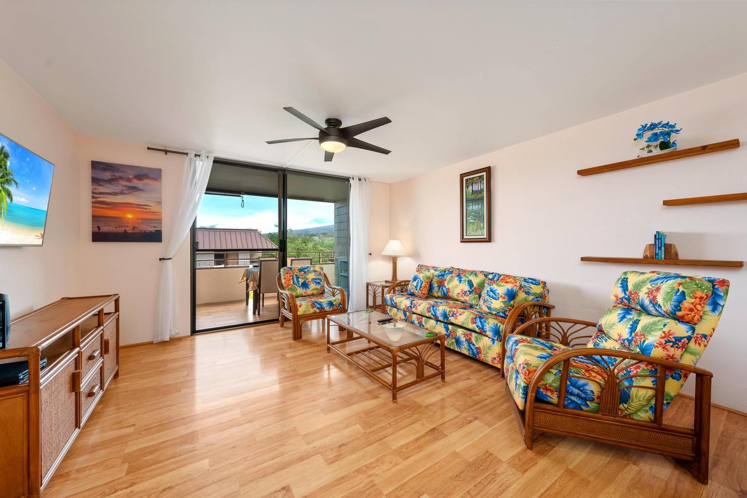 Kailua Kona Vacation Rental