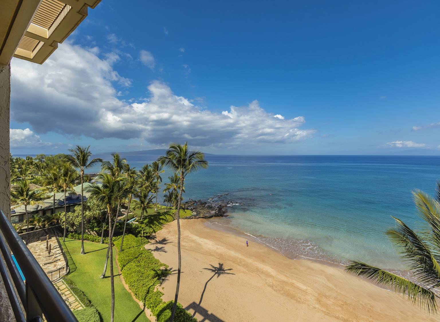 Wailea Vacation Rental