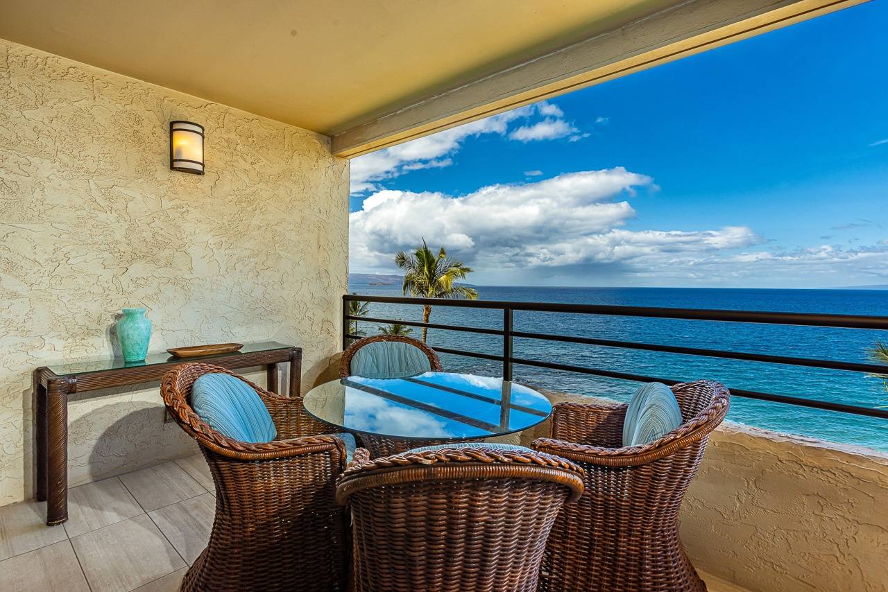 Wailea Vacation Rental