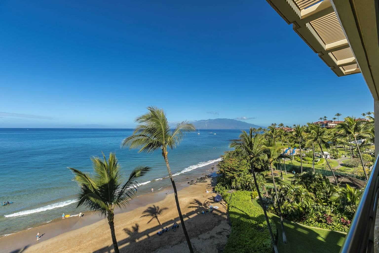 Wailea Vacation Rental