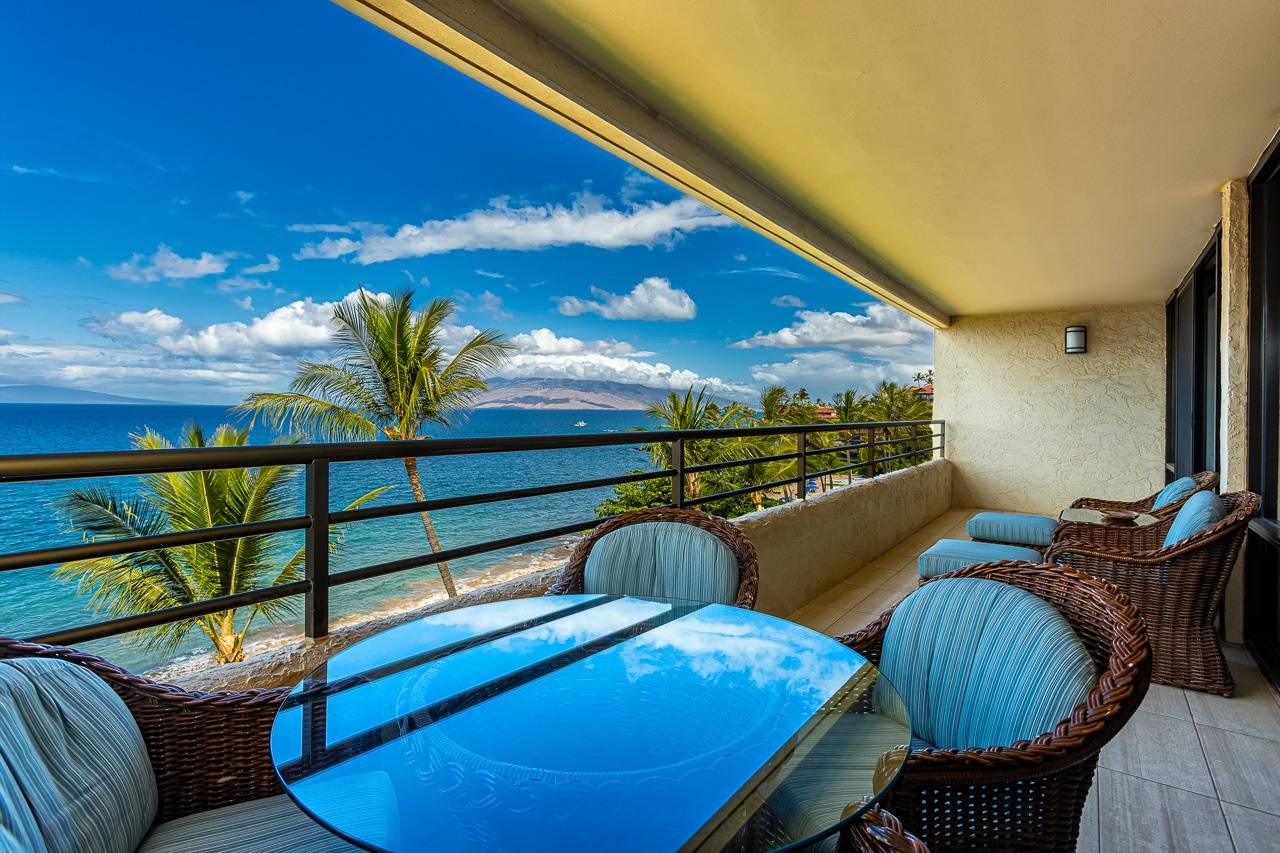 Wailea Vacation Rental