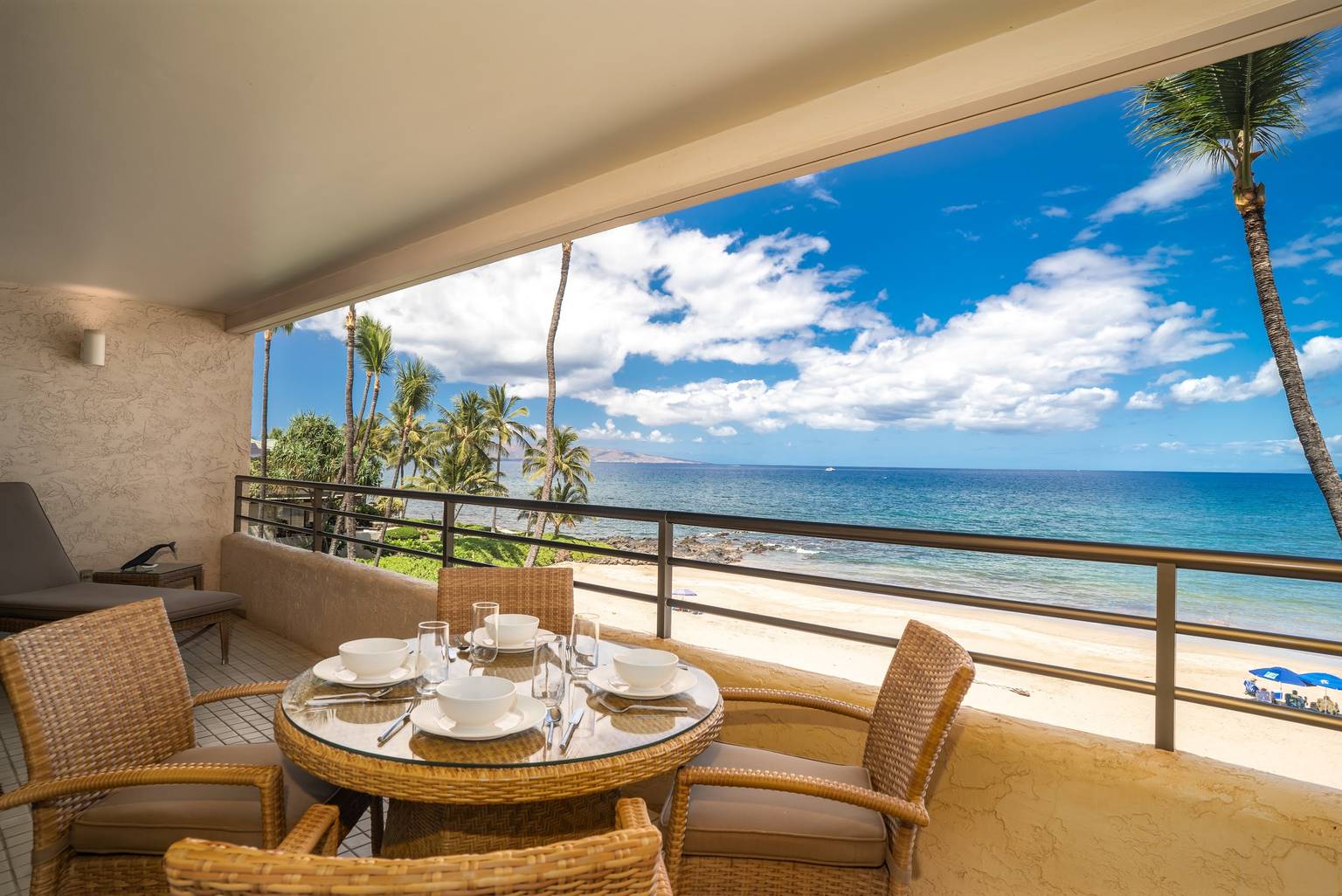 Wailea Vacation Rental