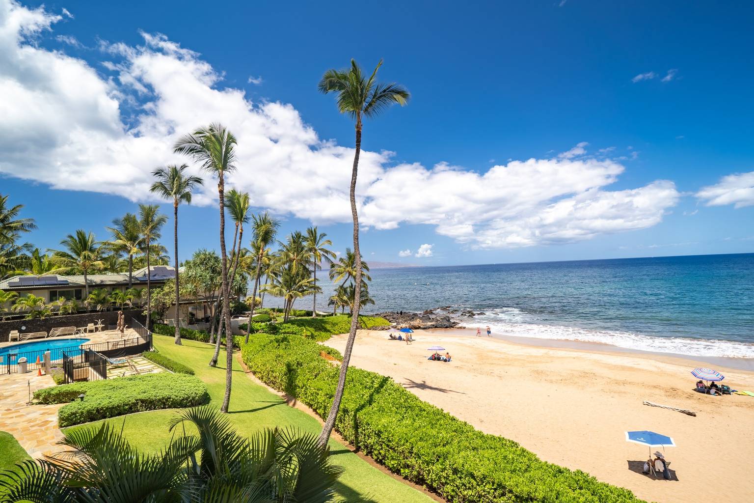 Wailea Vacation Rental