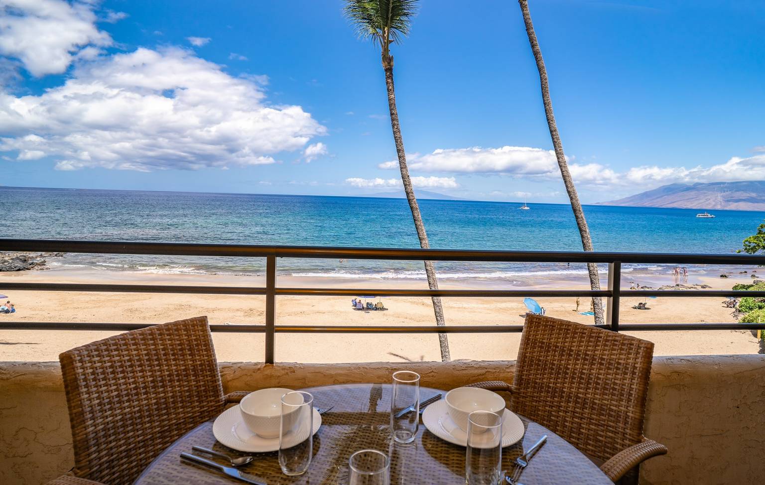 Wailea Vacation Rental