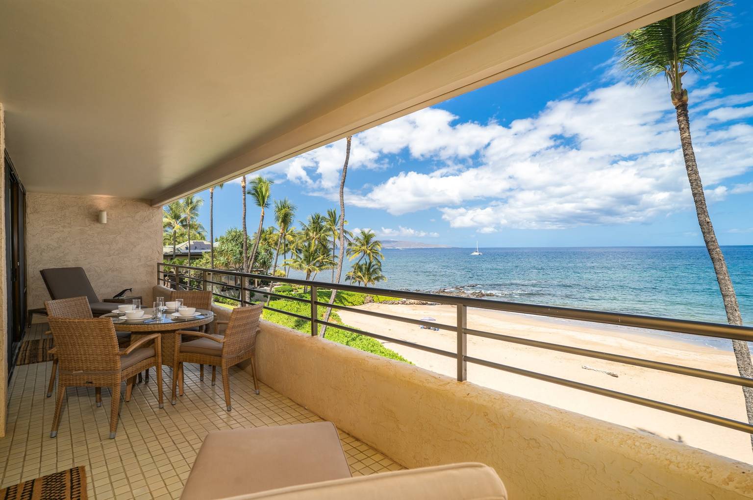 Wailea Vacation Rental