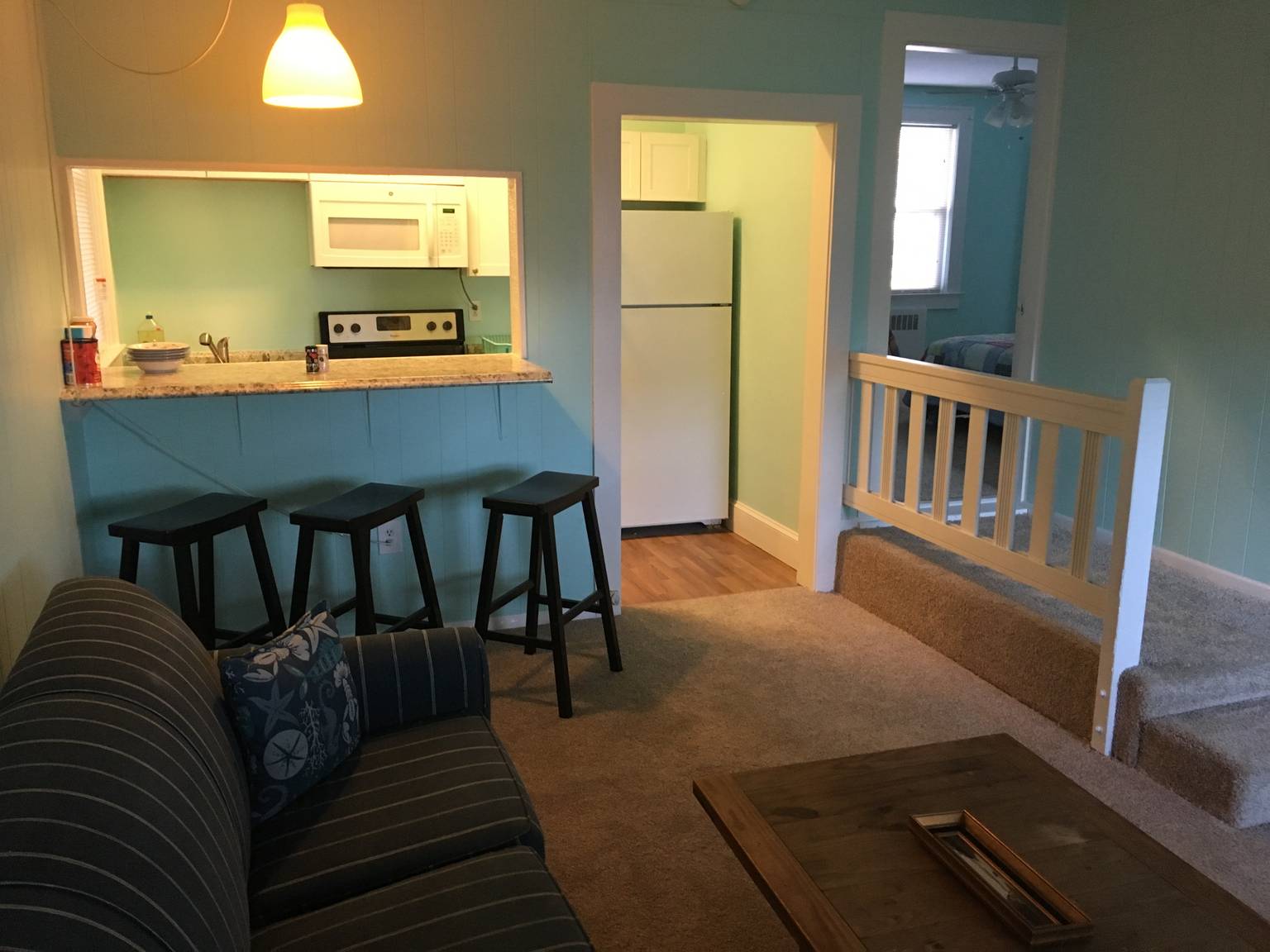 Norfolk Vacation Rental